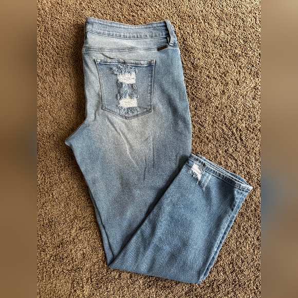 Maurices KanCan Jeans - Picture 3 of 7